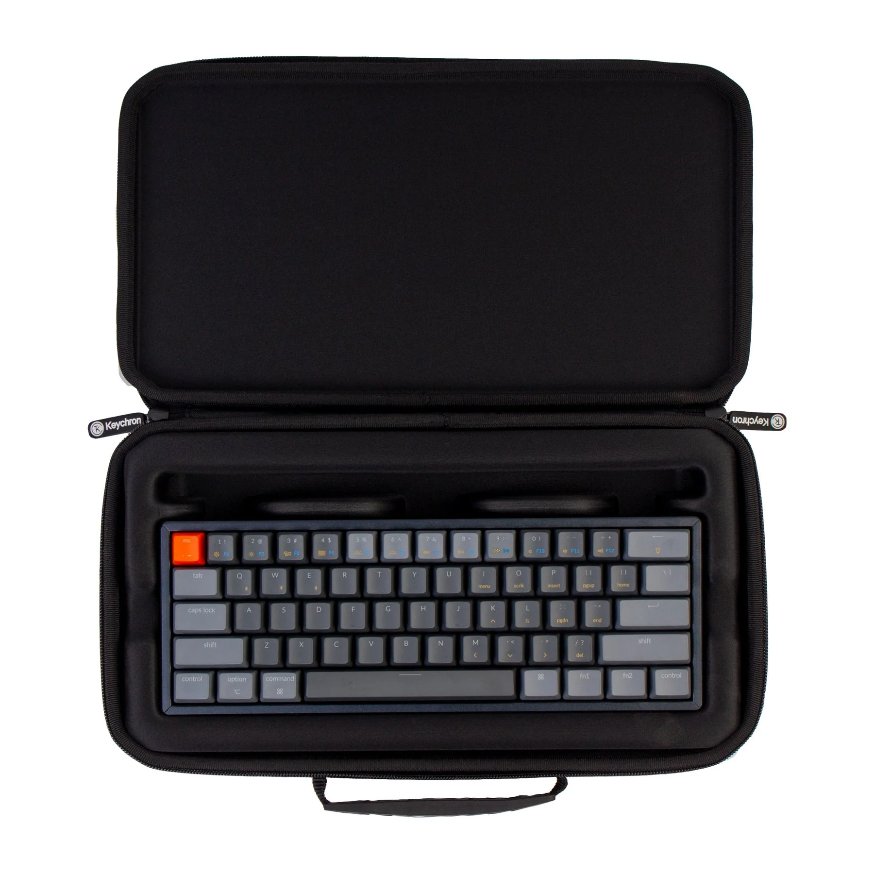 Keychron Keyboard and Mouse Carrying Case - Image 12