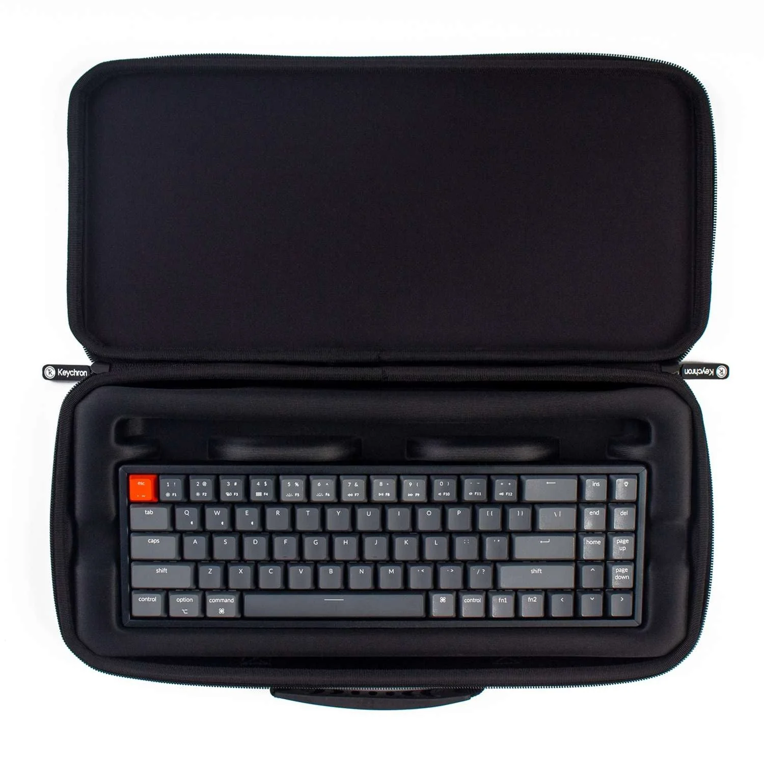 Keychron Keyboard and Mouse Carrying Case - Image 13