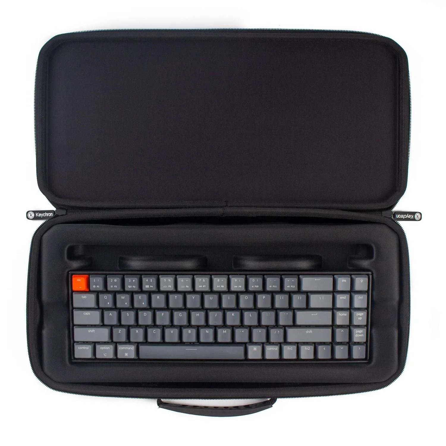 Keychron Keyboard and Mouse Carrying Case - Image 14
