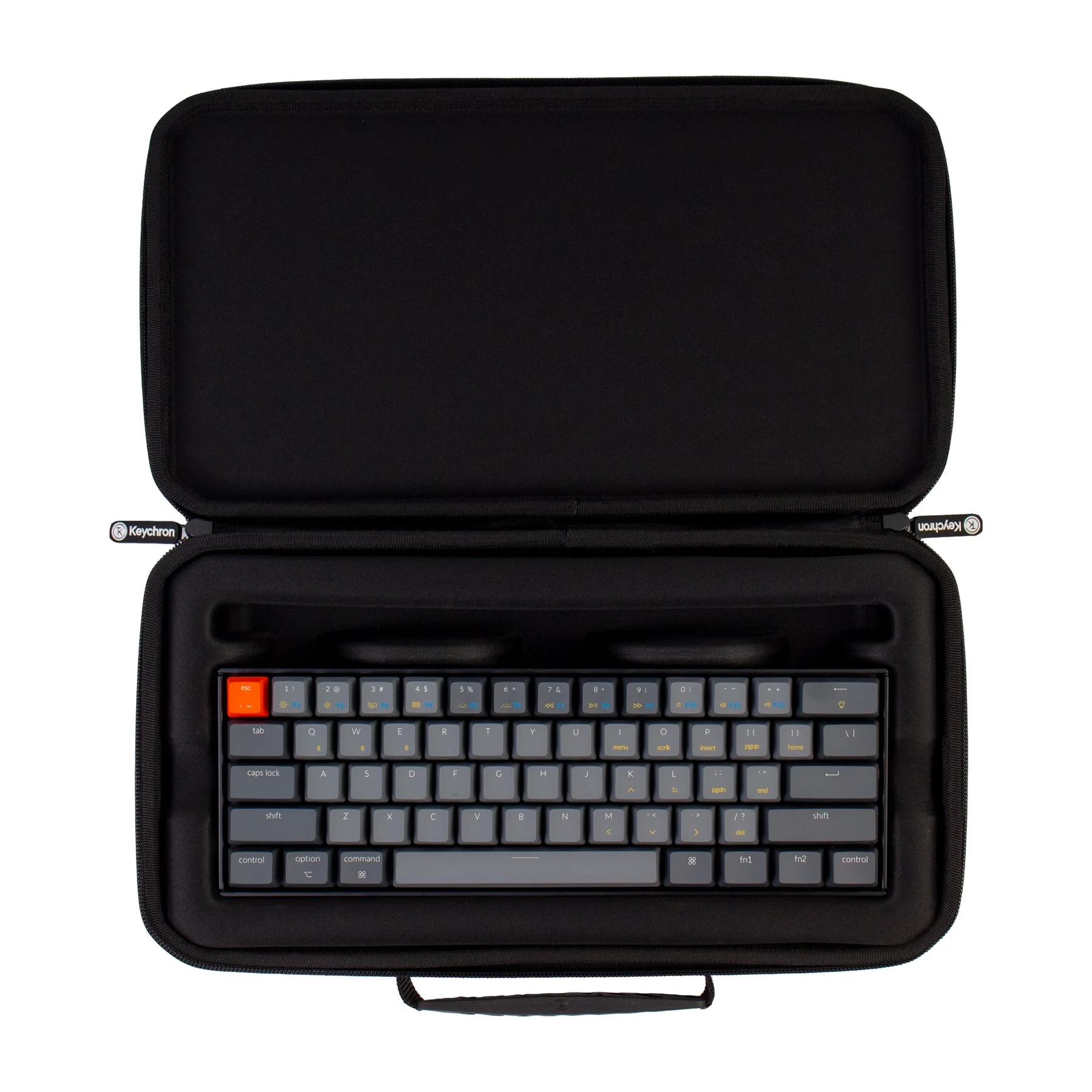 Keychron Keyboard and Mouse Carrying Case - Image 15