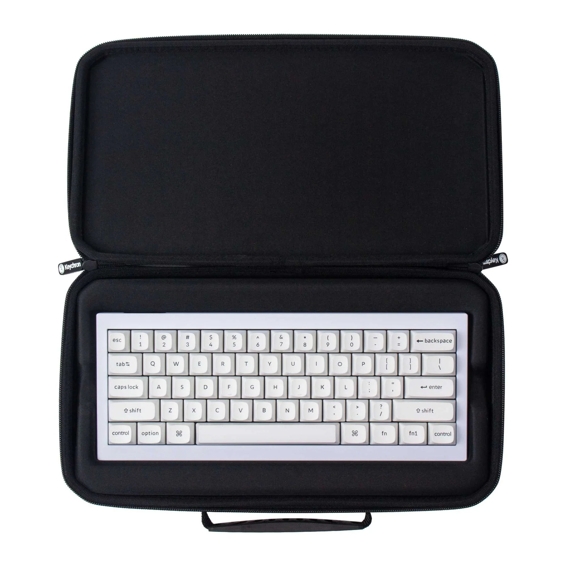 Keychron Keyboard and Mouse Carrying Case - Image 17