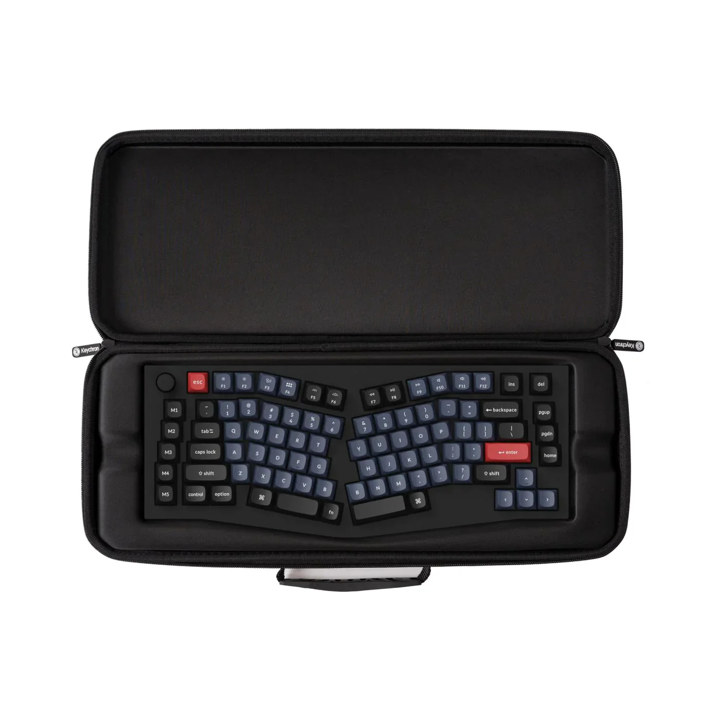 Keychron Keyboard and Mouse Carrying Case - Image 19