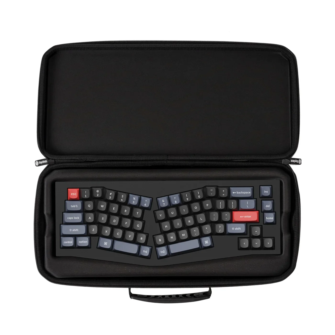Keychron Keyboard and Mouse Carrying Case - Image 20
