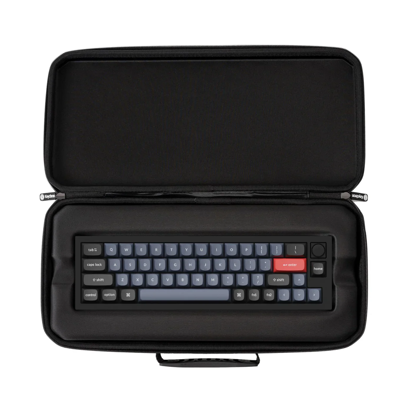 Keychron Keyboard and Mouse Carrying Case - Image 21