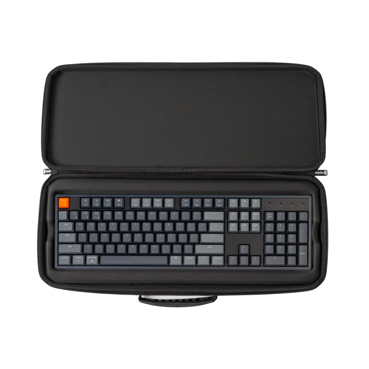 Keychron Keyboard and Mouse Carrying Case - Image 22