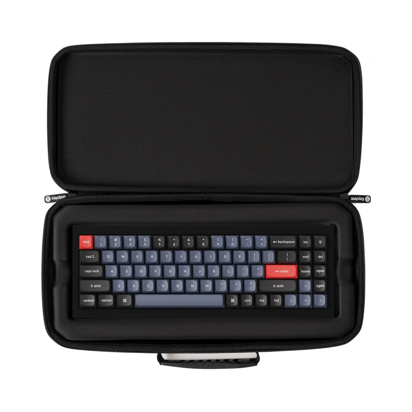 Keychron Keyboard and Mouse Carrying Case - Image 24