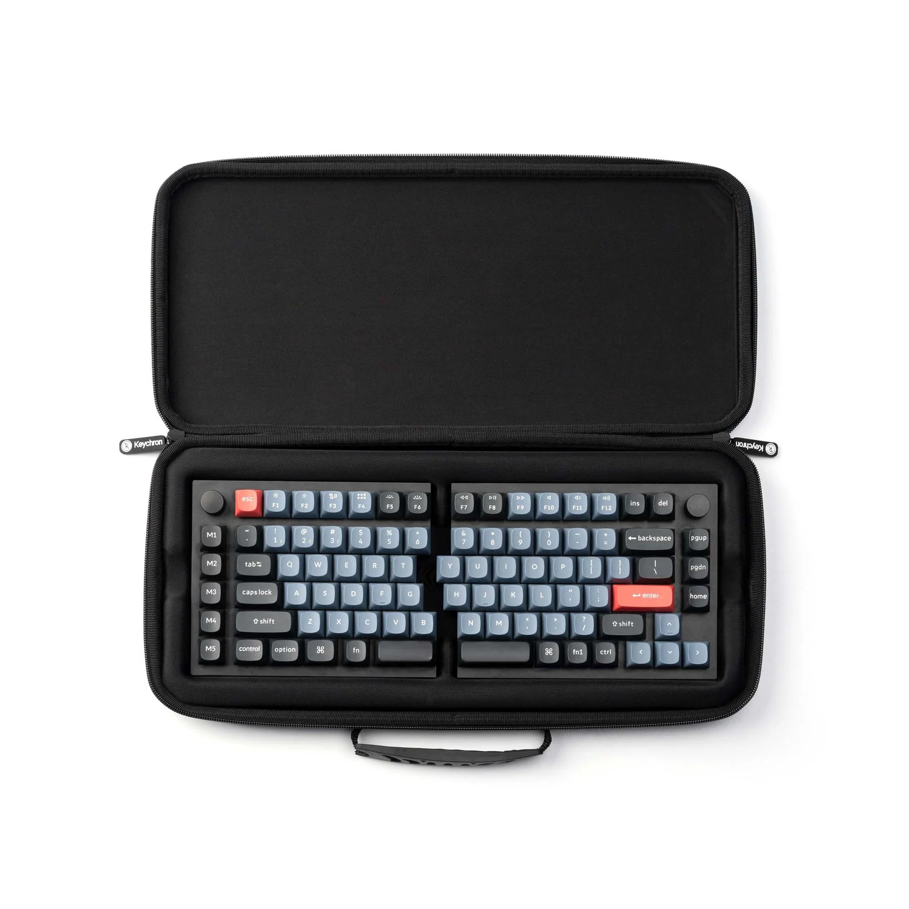 Keychron Keyboard and Mouse Carrying Case - Image 25