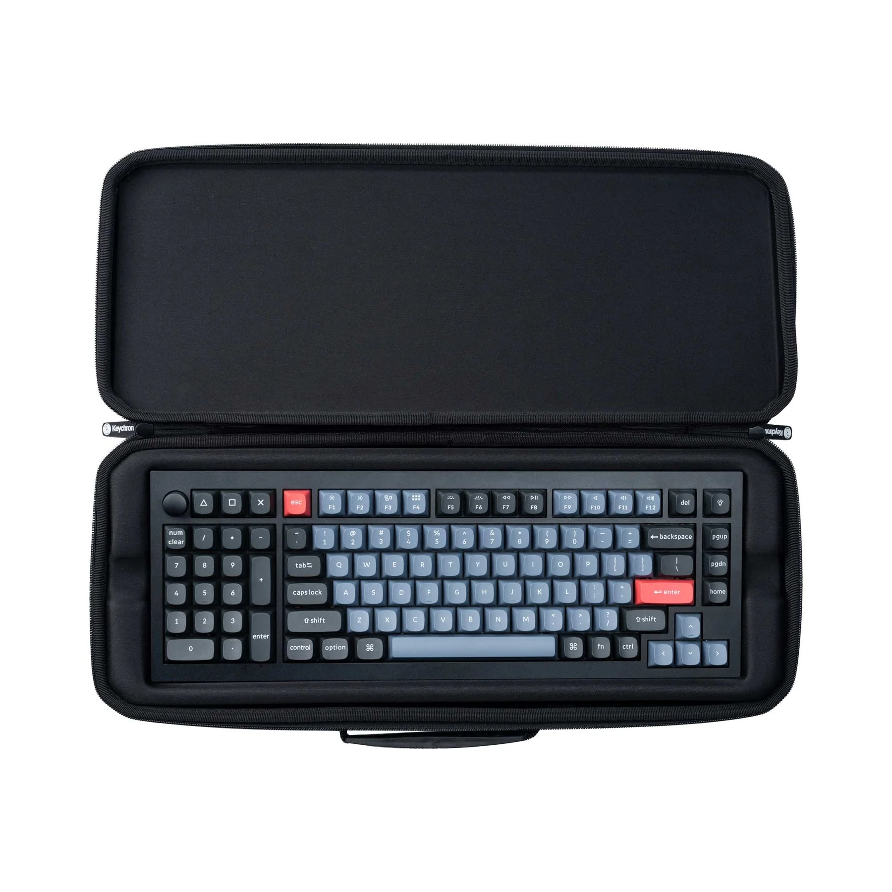 Keychron Keyboard and Mouse Carrying Case - Image 26