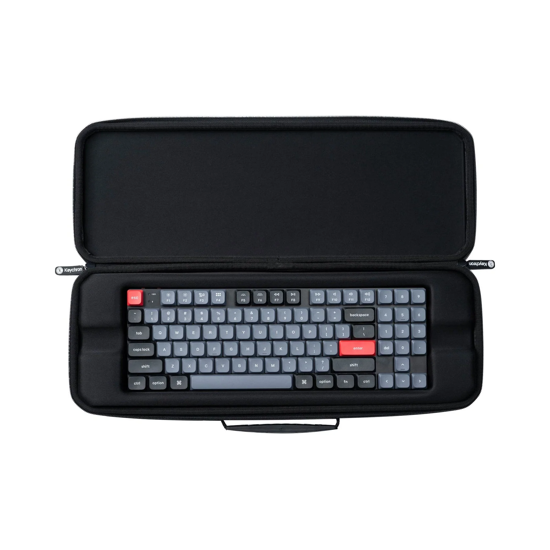 Keychron Keyboard and Mouse Carrying Case - Image 27