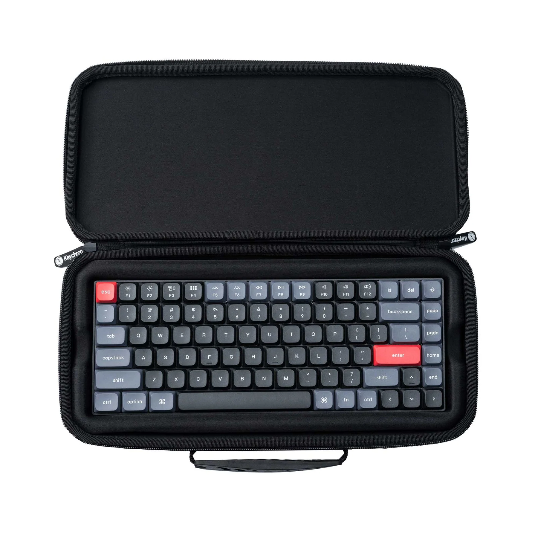 Keychron Keyboard and Mouse Carrying Case - Image 28