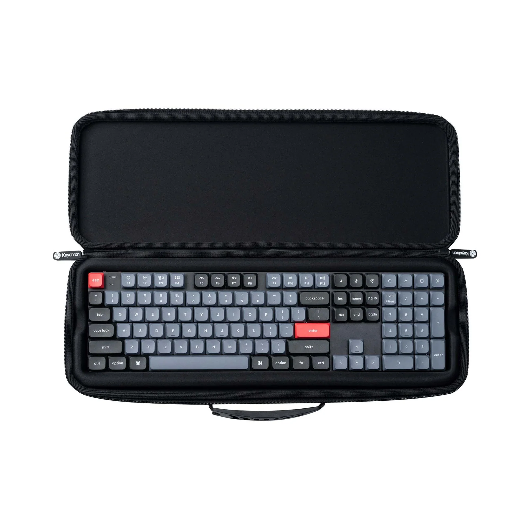 Keychron Keyboard and Mouse Carrying Case - Image 29