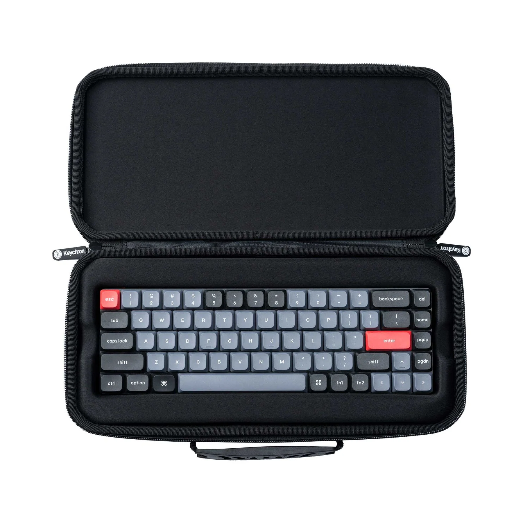 Keychron Keyboard and Mouse Carrying Case - Image 30