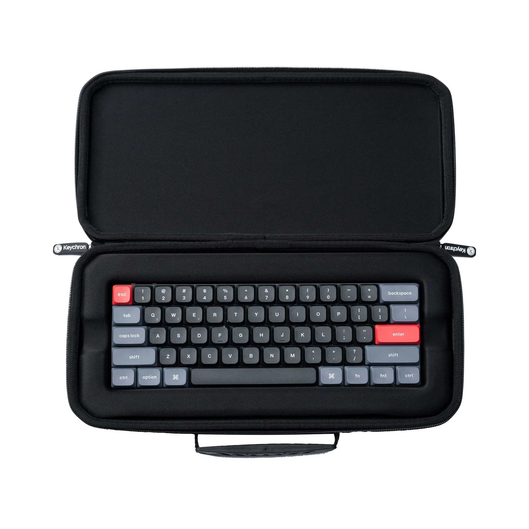 Keychron Keyboard and Mouse Carrying Case - Image 31