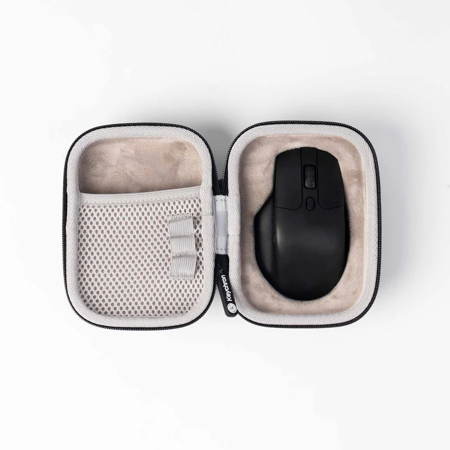 Keychron Keyboard and Mouse Carrying Case - Image 32