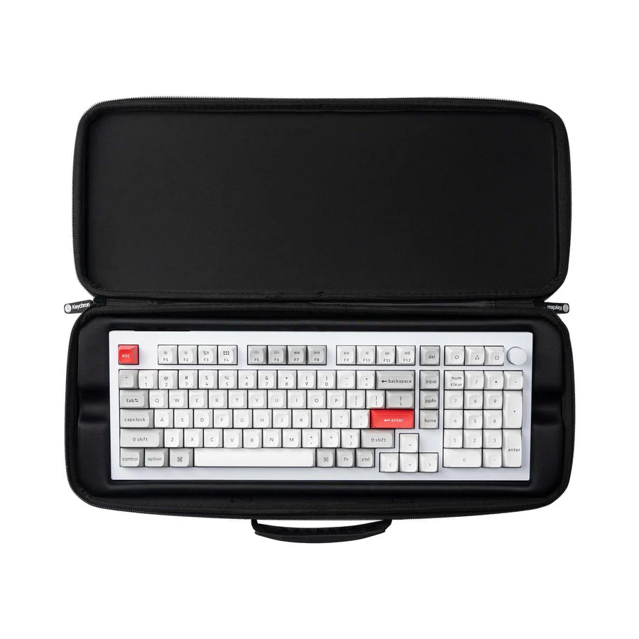 Keychron Keyboard and Mouse Carrying Case - Image 34