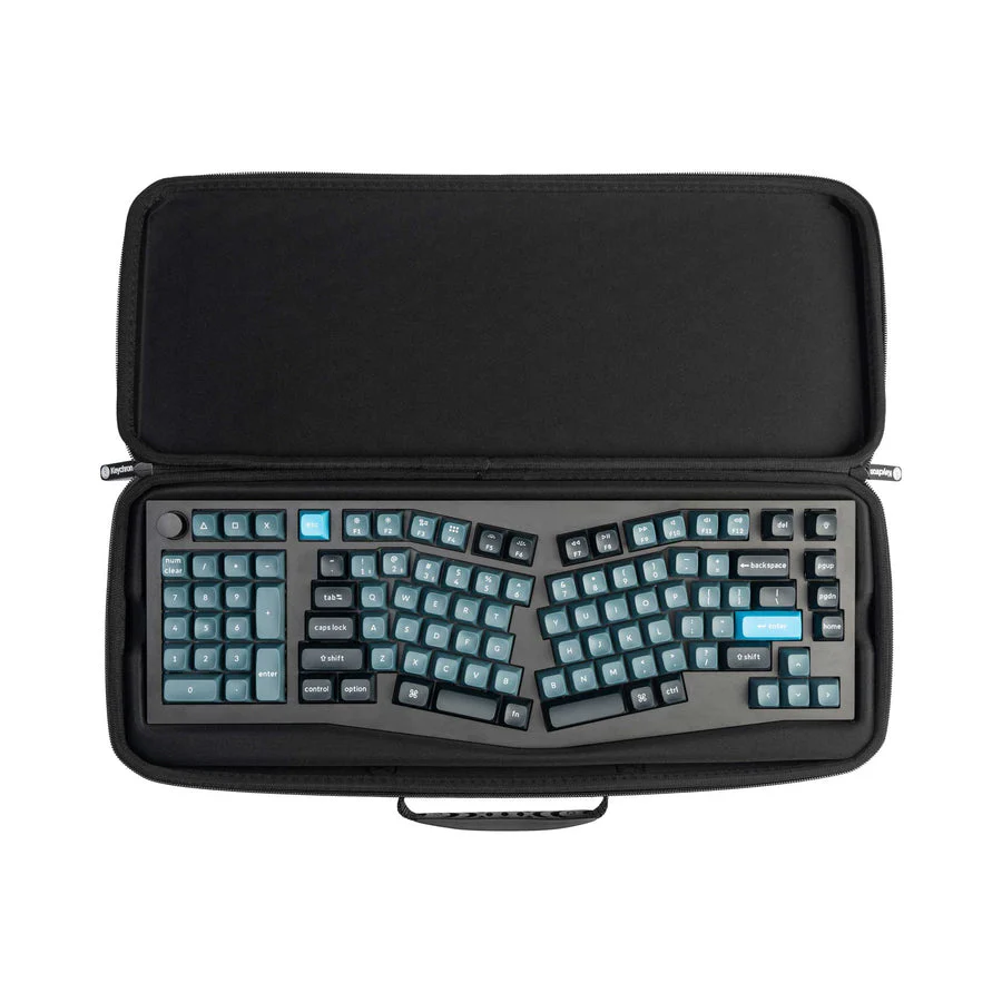 Keychron Keyboard and Mouse Carrying Case - Image 36