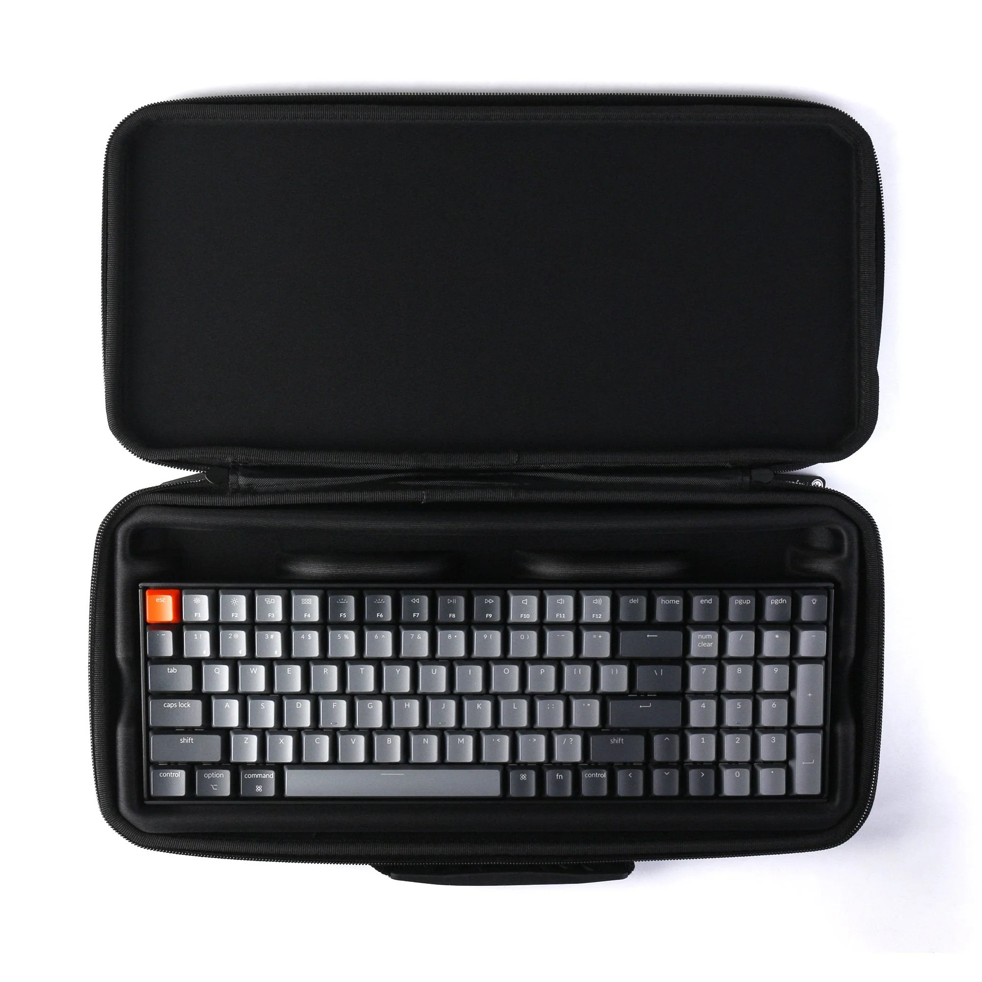 Keychron Keyboard and Mouse Carrying Case - Image 5