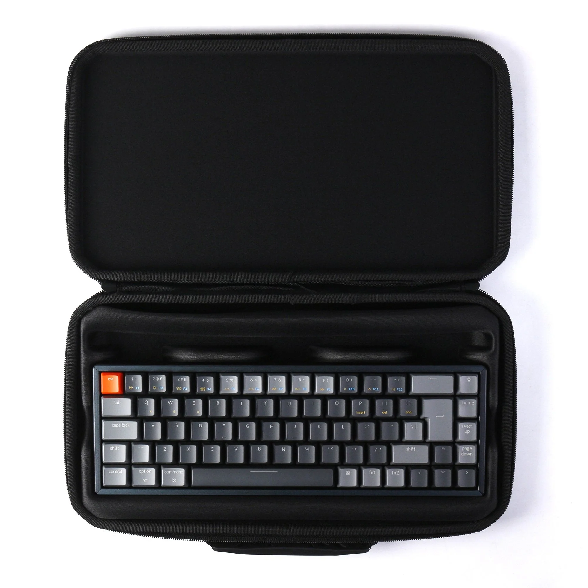 Keychron Keyboard and Mouse Carrying Case - Image 6