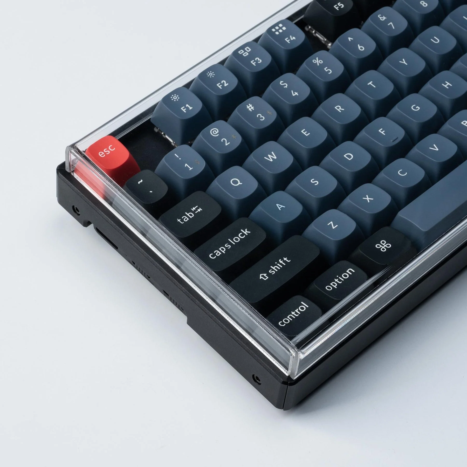 Keychron Keyboard Dust Cover - Image 5