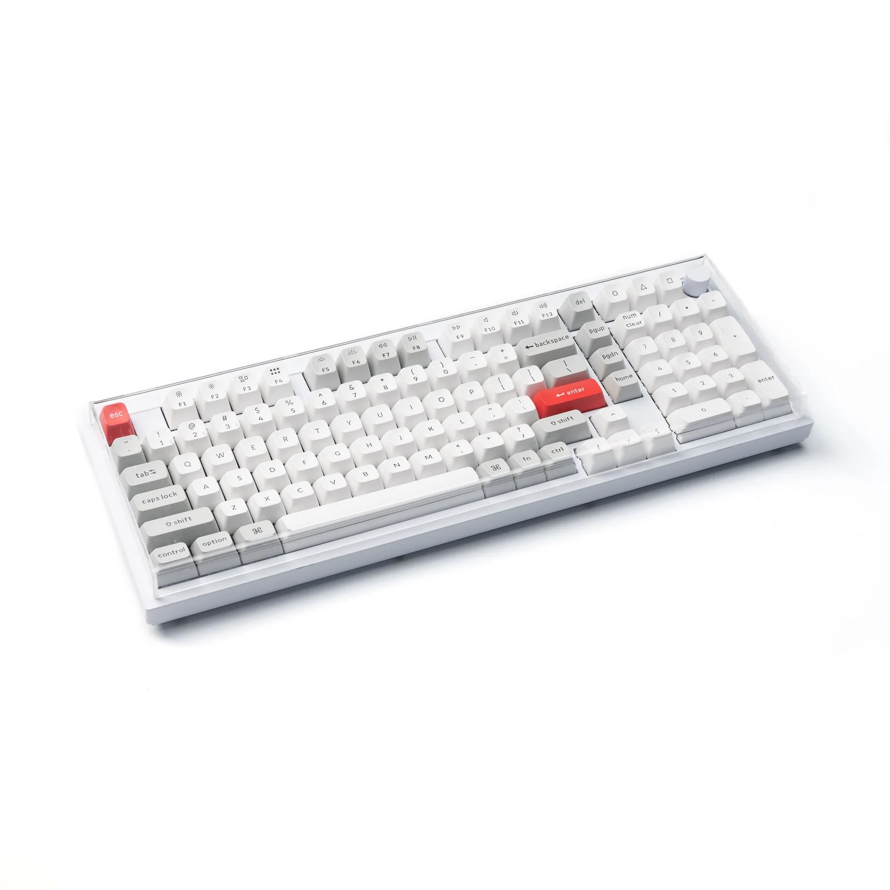 Keychron Keyboard Dust Cover - Image 8
