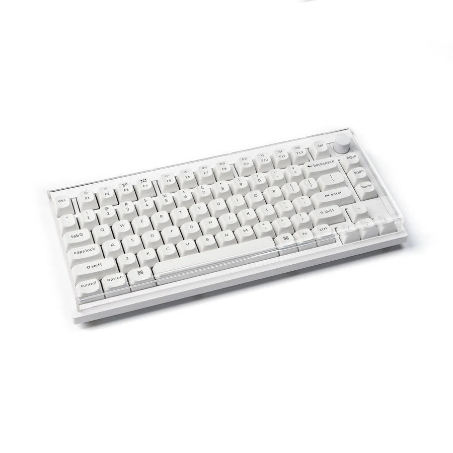 Keychron Keyboard Dust Cover - Image 9