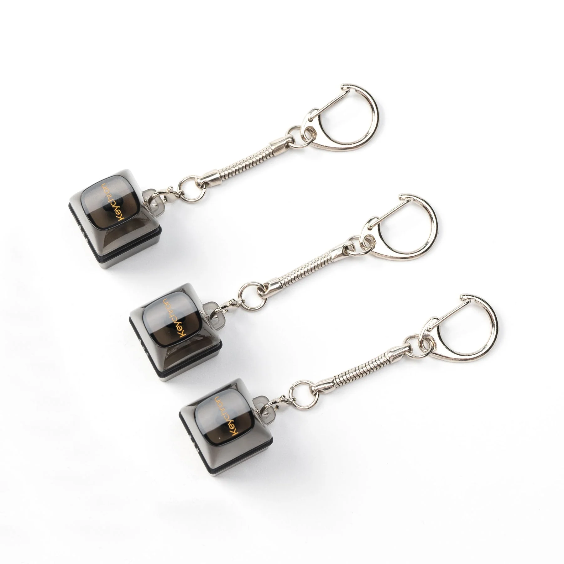 Keychron Keyboard Switch Tester Keychain - Image 2