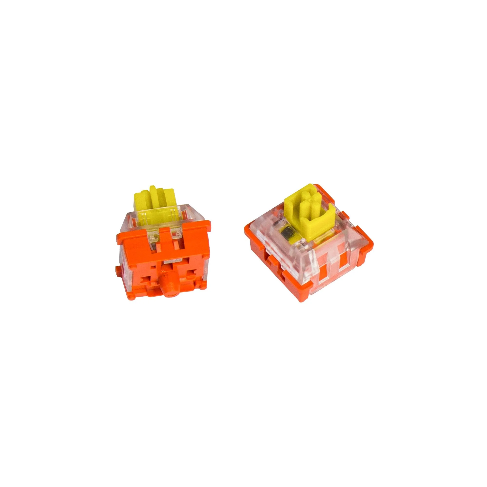 Keychron Lava Optical Switch Set - Image 5