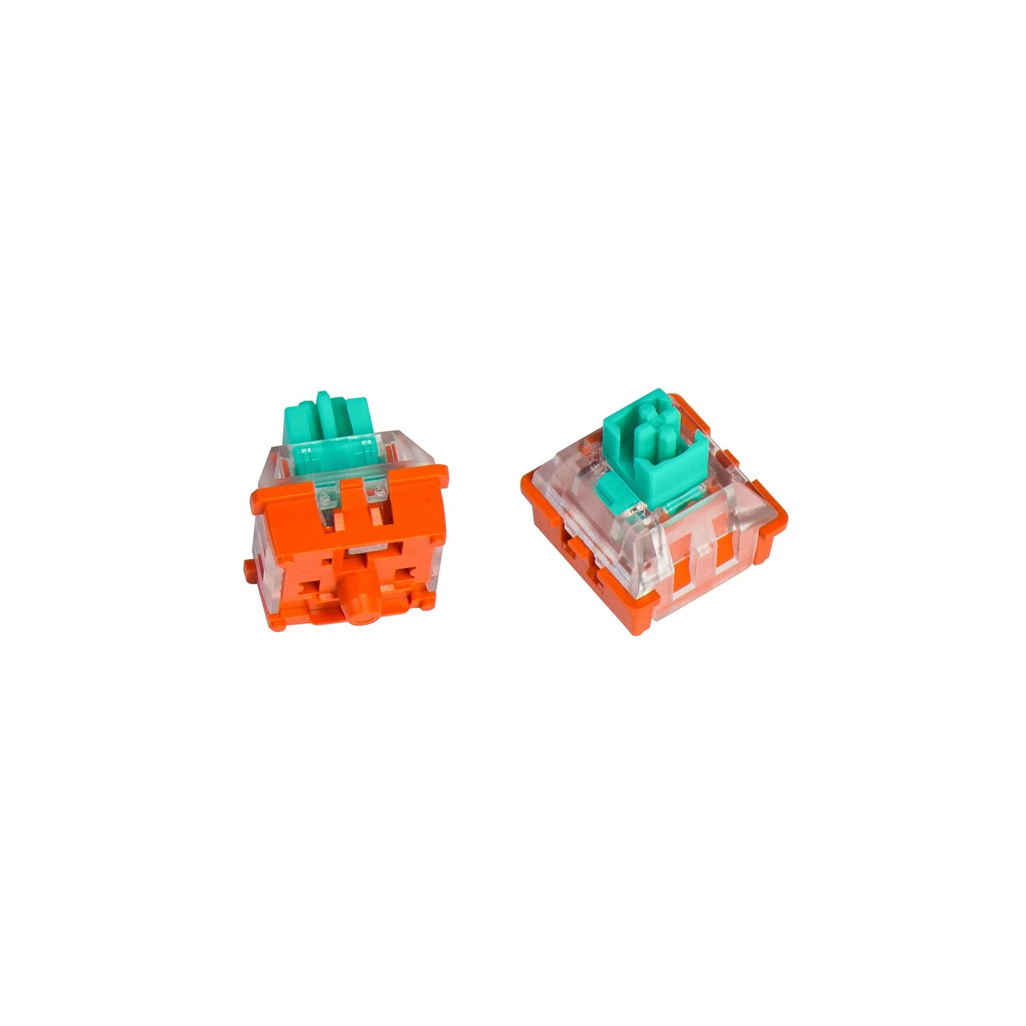 Keychron Lava Optical Switch Set - Image 6