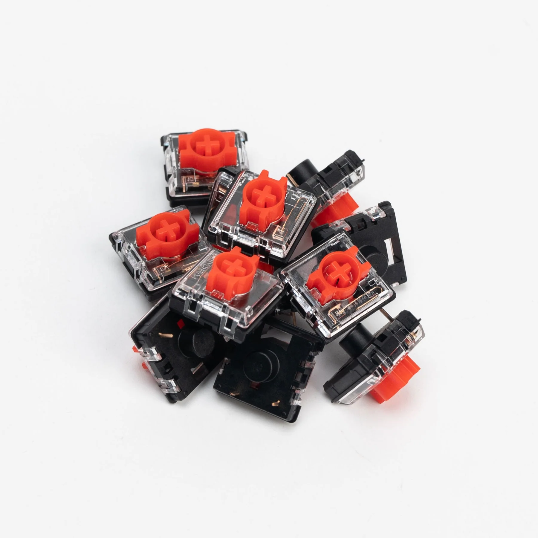Keychron Low Profile Mechanical Switch - Image 6
