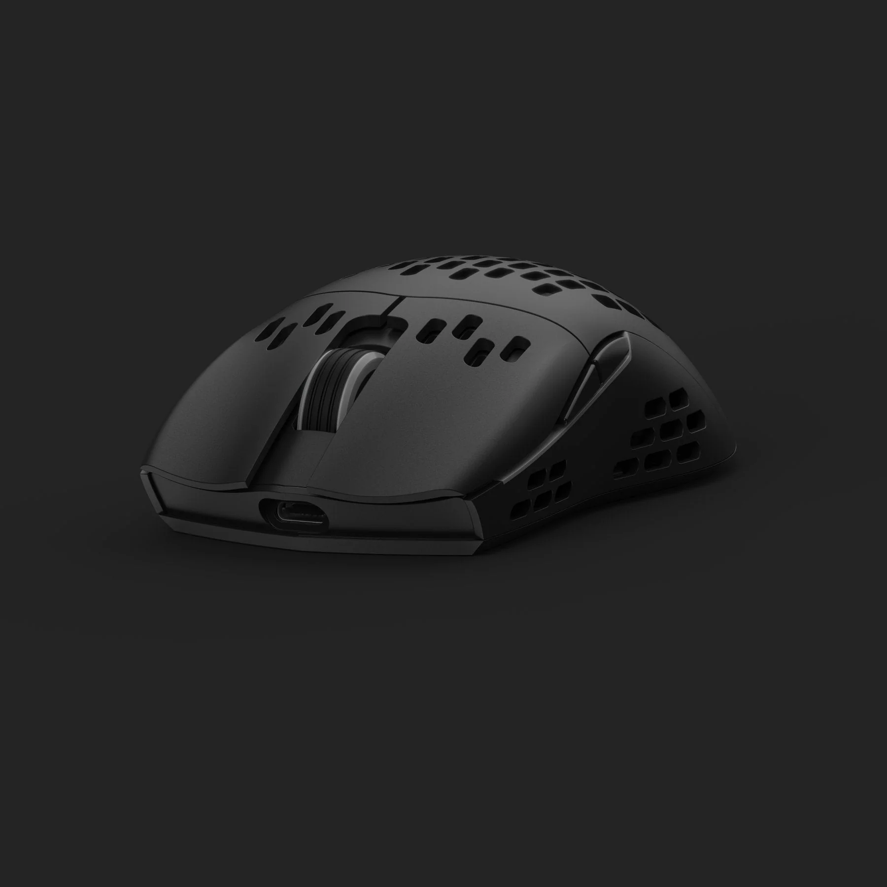Keychron M1 Ultra-Light Optical Mouse - Image 5