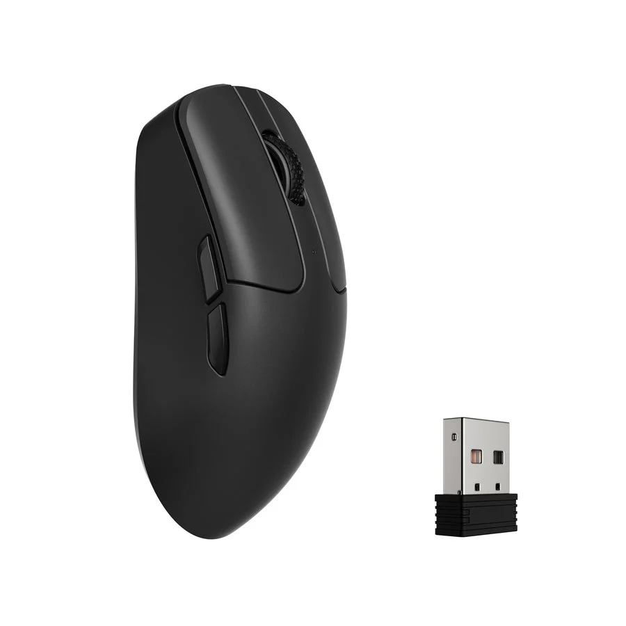 Keychron M2 Mini Wireless Mouse - Image 3