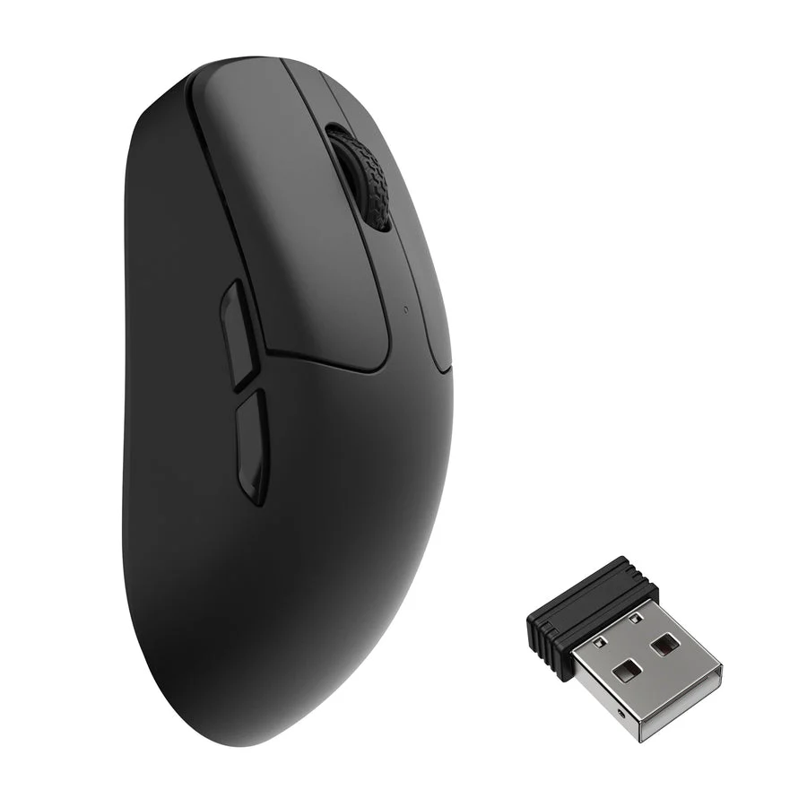 Keychron M2 Wireless Mouse - Image 5