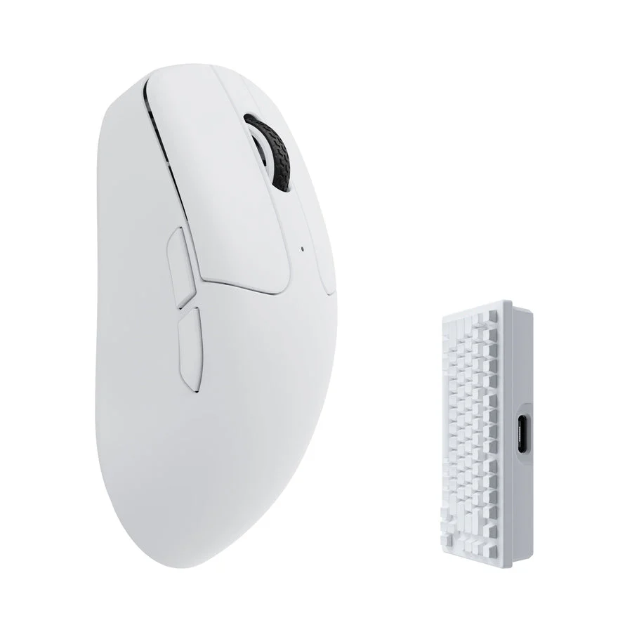 Keychron M2 Wireless Mouse - Image 7