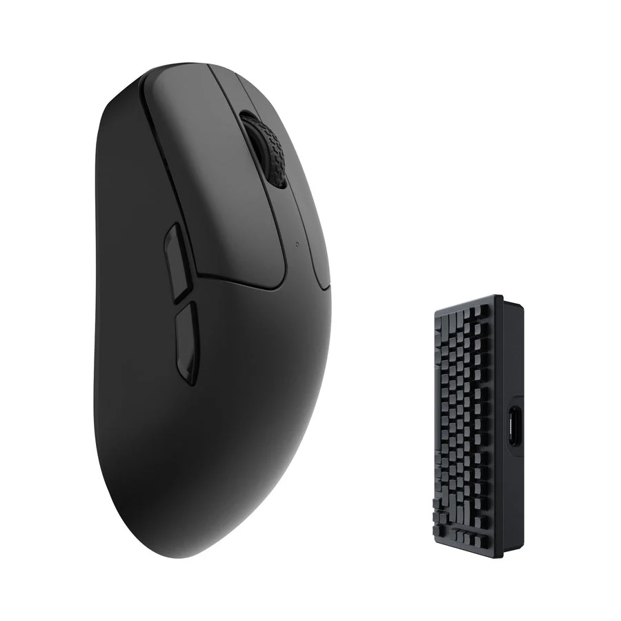 Keychron M2 Wireless Mouse - Image 8
