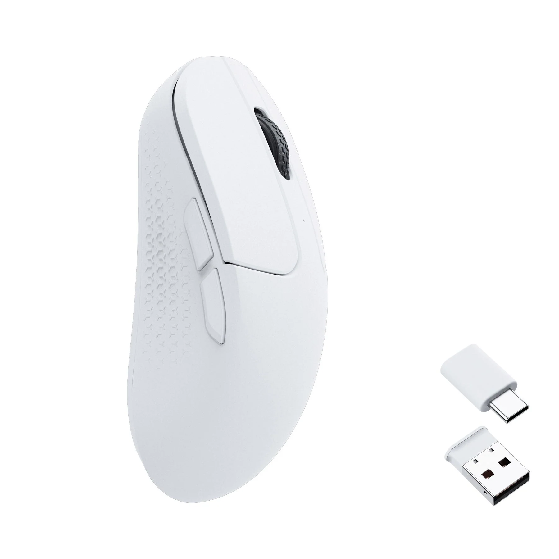 Keychron M3 Mini Wireless Mouse - Image 3