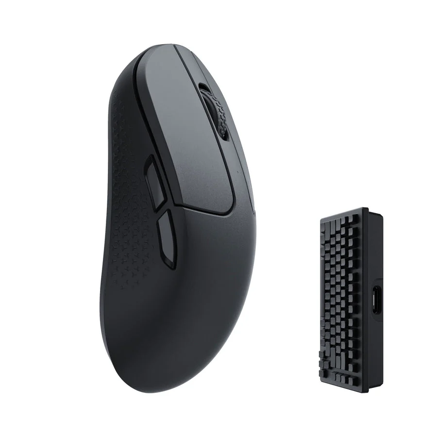 Keychron M3 Mini Wireless Mouse - Image 5