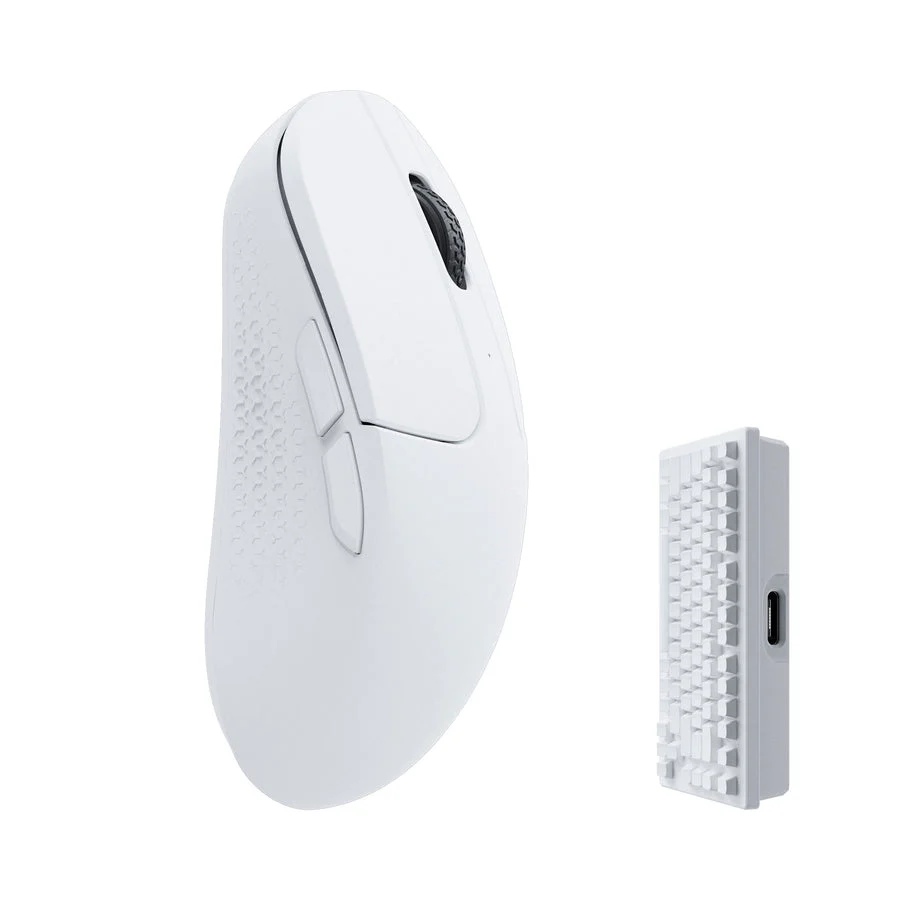 Keychron M3 Mini Wireless Mouse - Image 6