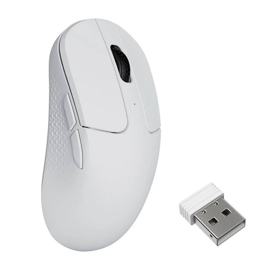 Keychron M3 Mini Wireless Mouse - Image 8