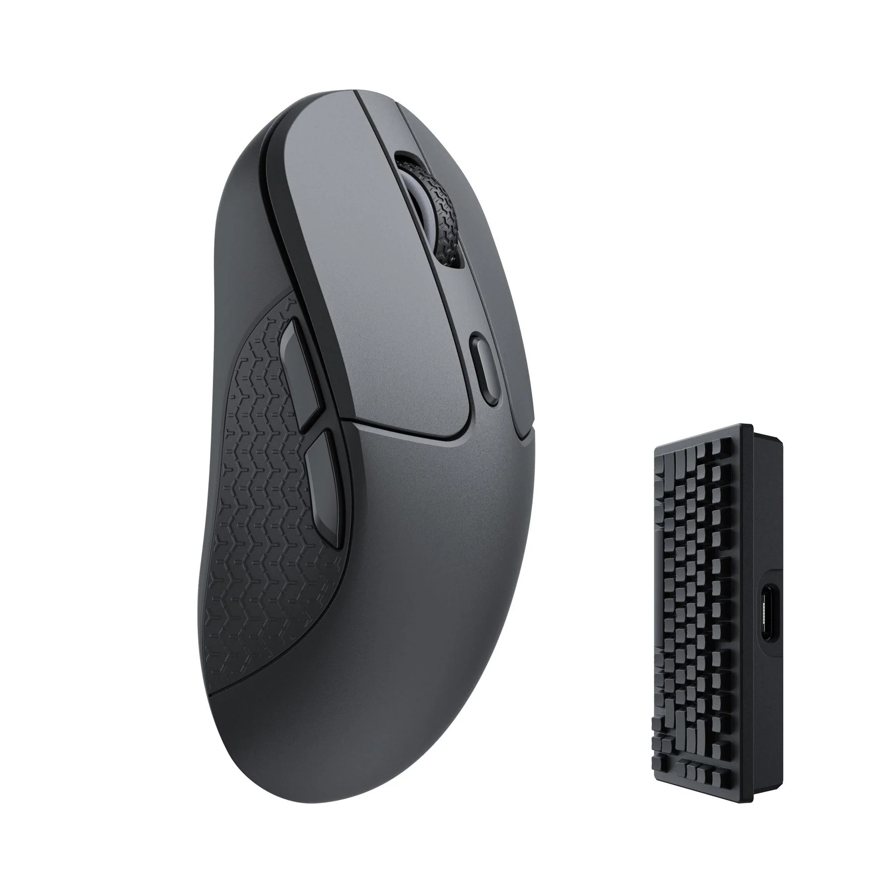 Keychron M3 Wireless Mouse - Image 5