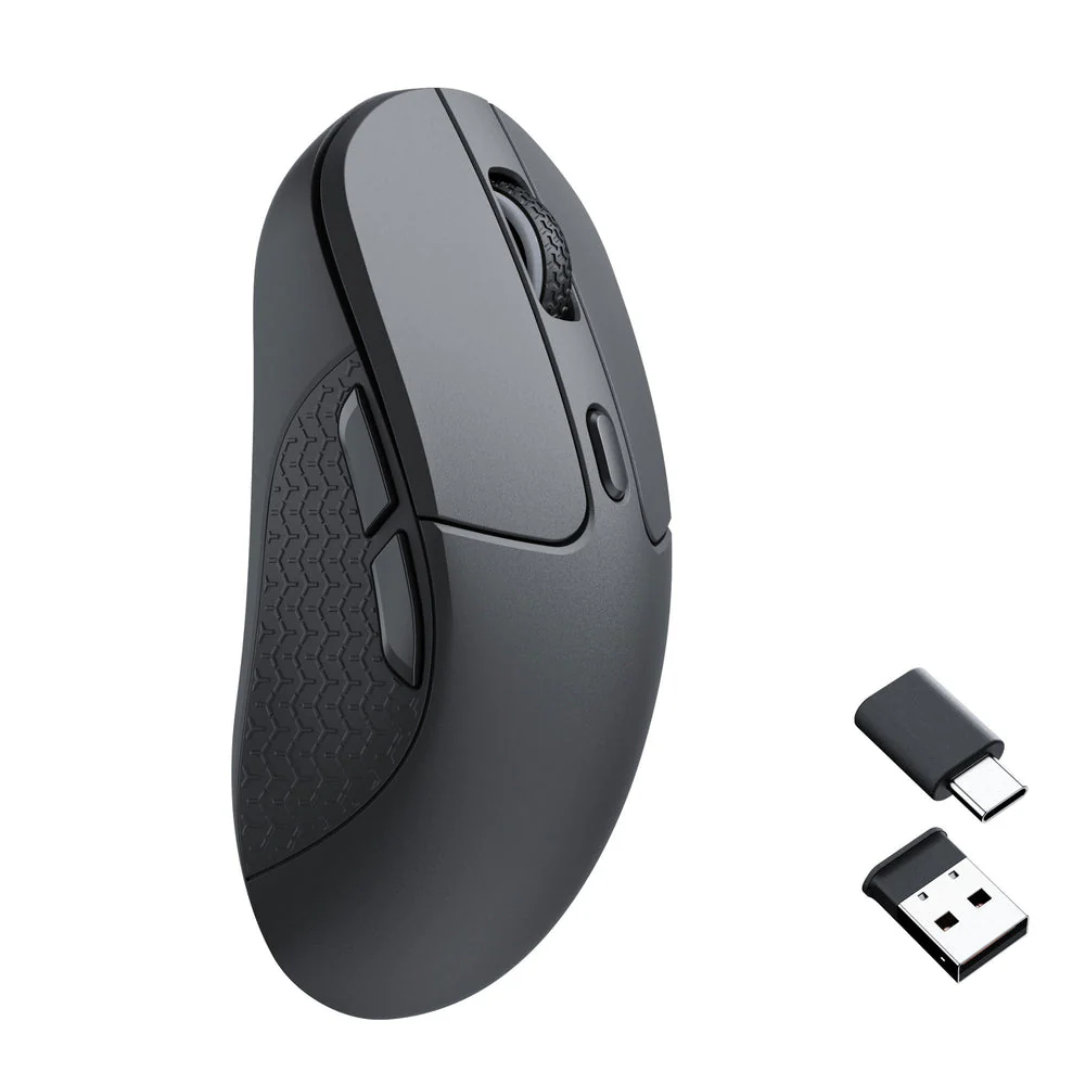 Keychron M3 Wireless Mouse - Image 7