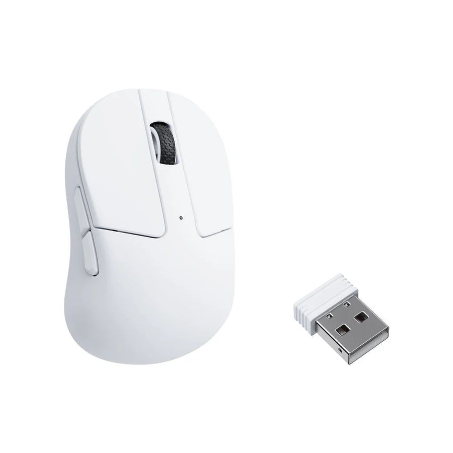 Keychron M4 Wireless Mouse - Image 4