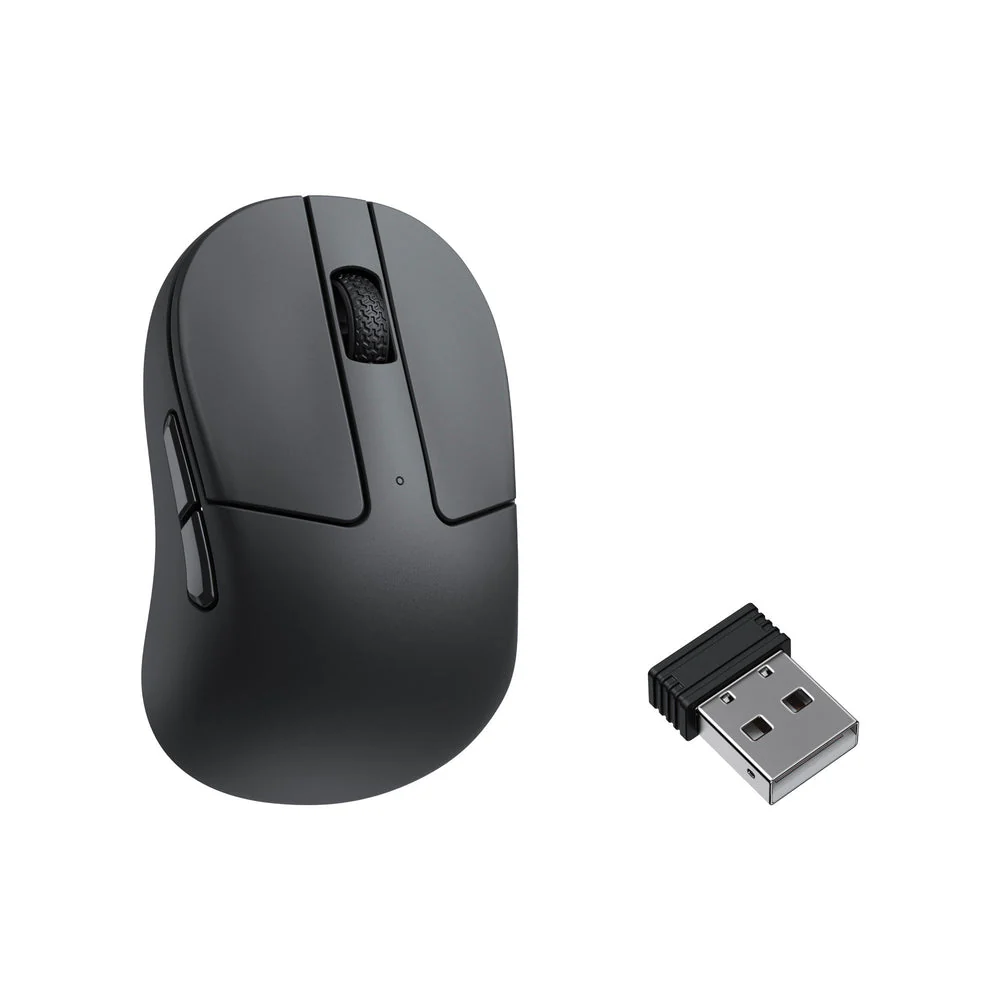 Keychron M4 Wireless Mouse - Image 7