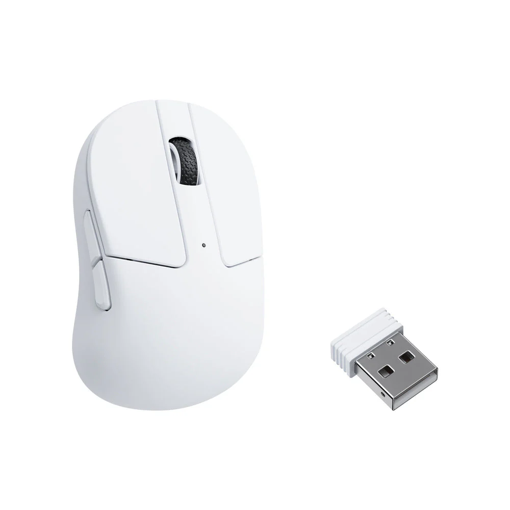 Keychron M4 Wireless Mouse - Image 8