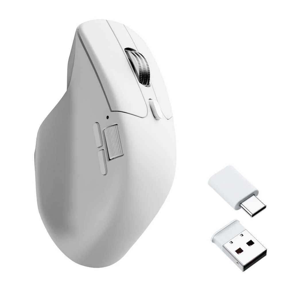 Keychron M6 Wireless Mouse - Image 10