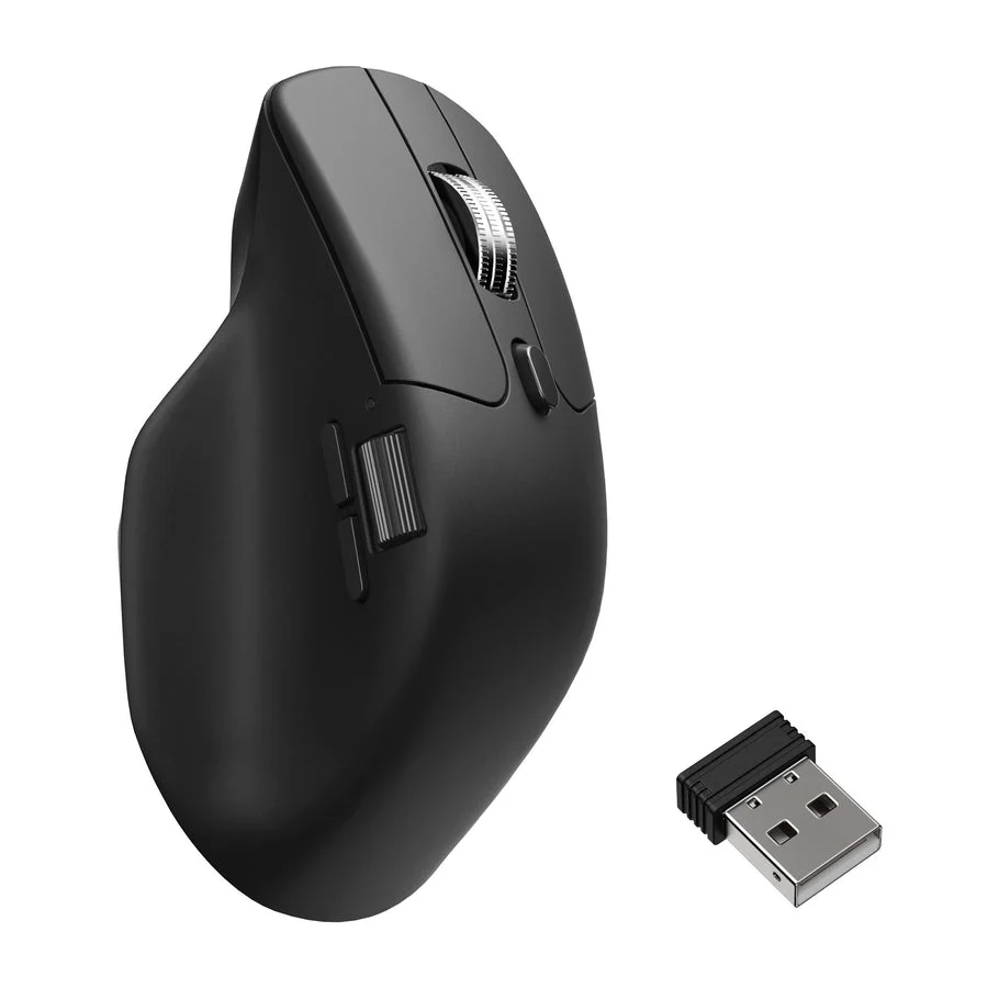 Keychron M6 Wireless Mouse - Image 5