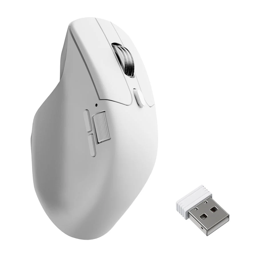 Keychron M6 Wireless Mouse - Image 6
