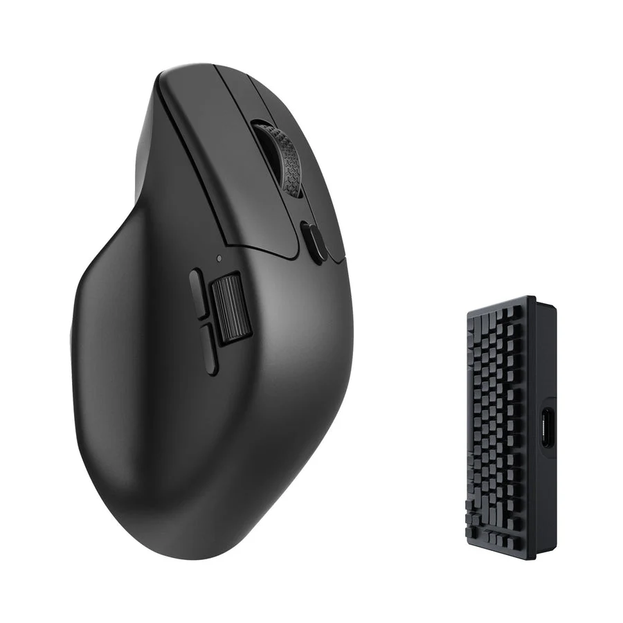 Keychron M6 Wireless Mouse - Image 7