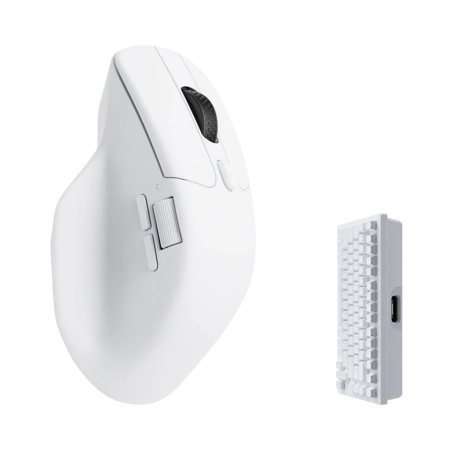 Keychron M6 Wireless Mouse - Image 8