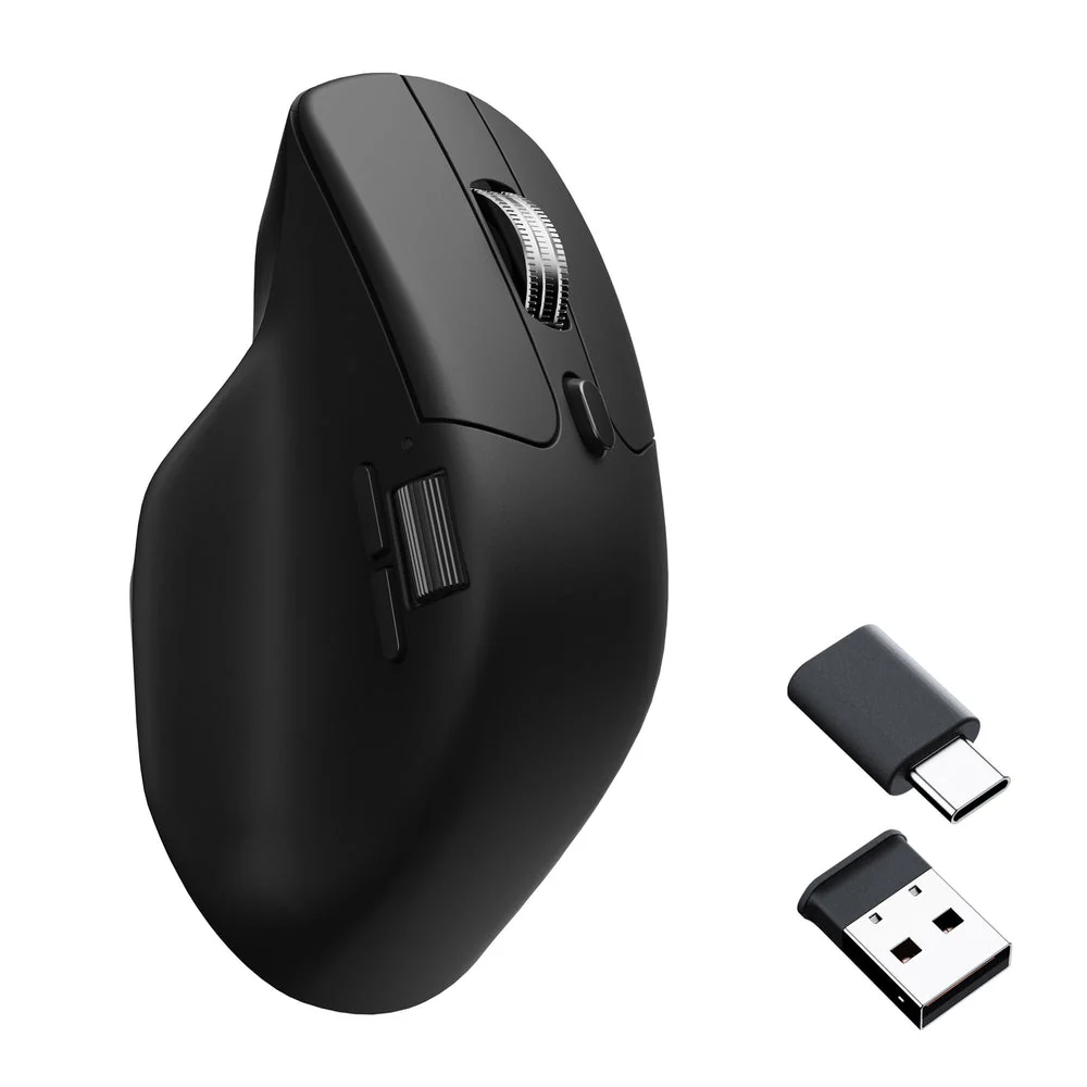 Keychron M6 Wireless Mouse - Image 9