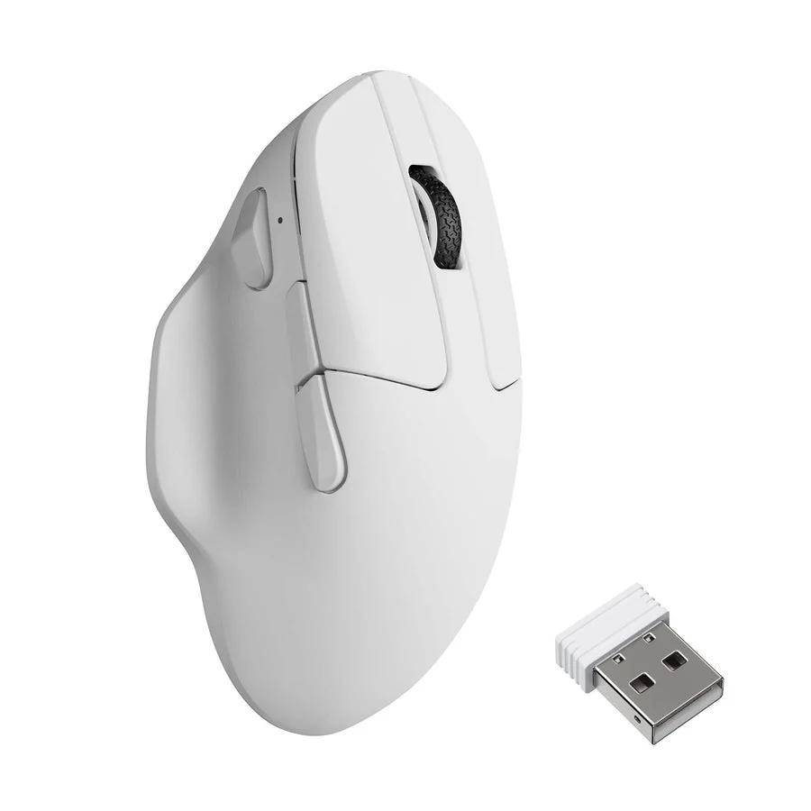 Keychron M7 Wireless Mouse - Image 6